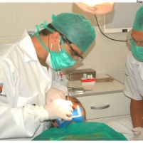 Review: Operasi Gigi Bungsu (Odontektomi)