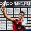 Tolak Ricky Kambuaya Bermain di Liga Indonesia
