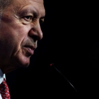 Turki Dilanda Badai Inflasi Akankah Erdogan Bertahan?