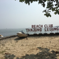 Pantai Tanjung Lesung, Mutiara Wisata Provinsi Banten