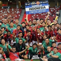 Aturan Baru Piala AFF 2022, Untungkan Indonesia