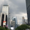 Menelusuri Para Pencakar Langit Jakarta Bersama Jakarta Good Guide