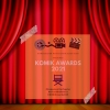 Sambutlah para Jawara KOMiK Awards 2021
