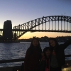 Sydney, Negara Kangguru yang Memikat Hati