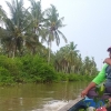 Pak Jumadi, Nelayan Pelestari Mangrove dari Setapuk Besar, Singkawang Utara, Kalimantan Barat