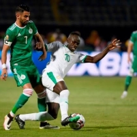 11 Pemain Bintang Piala Afrika yang Rajin Cetak Gol
