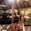Resital Seni dan Budaya Museum Layang-Layang Indonesia