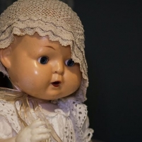 Fenomena Spirit Doll, Sebuah Metafisika Sebelum Metaverse