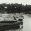 Pesona Perahu Kajang, Mampu Bertahan 3 Peradaban di Sungai Musi