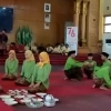 Saprahan: Table Manner Melayu Sambas yang Islami nan Elegan