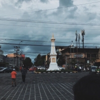 Destinasi Wajib Wisatawan di Kota Yogyakarta!