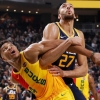 Basket dan NBA yang Tak Lagi Melulu Amerika
