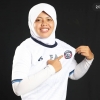 Kiprah Nabila Fitriah, Pelatih Perempuan Pertama di Klub Sepak Bola Putra Indonesia
