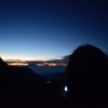 Healing Sembari Melihat Sunrise di Gunung Bromo