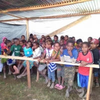 Konsep Merdeka Belajar bagi Anak Papua di Tengah Situasi Konflik dan Pandemi Covid-19