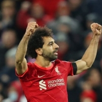 Tuah Mohamed Salah dan Optimisme Mesir di Piala Afrika