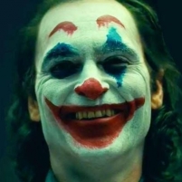 Di Dalam Tubuhku Terdapat Joker yang Tertawa