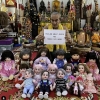 Benturan Agama-Budaya Anak Malaikat 'Spirit Doll'