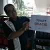 Toilet Gratis di SPBU Pertamina, Sudah Jalan dengan Beberapa Catatan