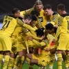 Epic Comeback! Borussia Dortmund Kalahkan Eintracht Frankfurt