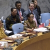 Tantangan Diplomasi Indonesia di 2022