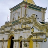 Wasiat Raja di Masjid Agung Sumenep, Madura
