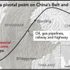 Mengapa Terakhir Ini Myanmar Secara Aktif Mendesak Merealisasi Jalur Kereta Tiongkok-Myanmar?