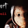 "Robert The Doll" Inspirasi Awal Munculnya Film Boneka Arwah!
