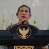 Mengenal Dr Rignolda Djamaluddin,MSc Sang Bapak 'Mangrove' Sulawesi Utara
