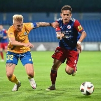 Transfermarkt Bocorkan Kontrak Baru Egy di FK Senica, Klub Nyatakan Siap Main di Ajang Musim Dingin