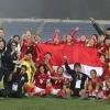 Garuda Pertiwi Langsung Ditunggu Batu Sandungan di Piala Asia 2022, Australia Diunggulkan