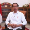 Presiden Jokowi Gratiskan Vaksin Booster, Begini Syaratnya