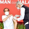 Jokowi 3 Periode, Harus atau Harus Sekali?