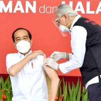Jokowi 3 Periode, Harus atau Harus Sekali?