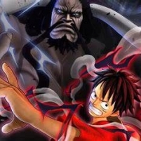 Link Baca One Piece 1037: Akui Kehebatan Luffy, Kaido Ngamuk Keluarkan Jurus Baru