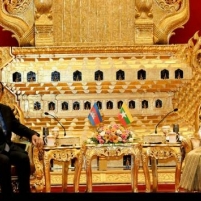 Kunjungan PM Hun Sen ke Myanmar, Dilema dan Risiko bagi ASEAN?