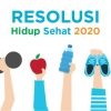 Resolusi Sehat di Tahun 2022
