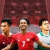 Bomber, Talenta, dan Perkiraan Gol Timnas Garuda di Piala AFF U-23 2022