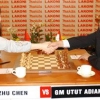 Utut Adianto Orang Indonesia Kedua yang Meraih Gelar Grandmaster
