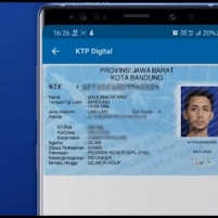 E-KTP Digital, Digitalisasi Identitas yang Rawan Diretas?