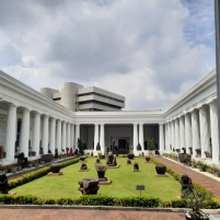 Museum Gajah: Rumah bagi Saksi Bisu Sejarah Indonesia