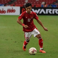 Pemain Muda Liga 1 Indonesia yang Layak Bermain di Luar Negeri