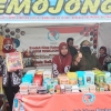 UMKM Remojong Ramaikan Bazar Ulang Tahun Brebes