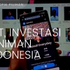 NFT, Kanal Investasi Baru buat Seniman Indonesia