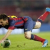 "Lionel Messi Tajuramba di Lapangan Bola", Ragam Kata Jatuh yang Unik dan Menarik