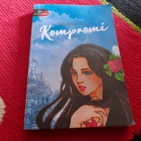 Kompromi, Buku Lain tentang Romantis