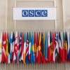 Monsinyur Janusz Urbańczyk sebagai Perwakilan Vatican Meminta OSCE untuk Fokus Melindungi Kebebasan Beragama