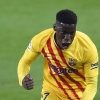 "Anak Durhaka" Barcelona Ternyata Main di Piala Afrika