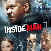 Inside Man, Bukan Film Perampokan Biasa