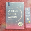 Resensi Buku "A Piece of The Moon" by Ha Hyun